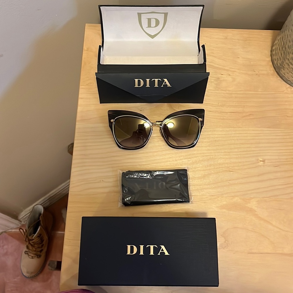 Dita Sunglasses